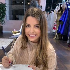 Meet your Posher, Madison